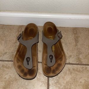 Birkenstock Sandals